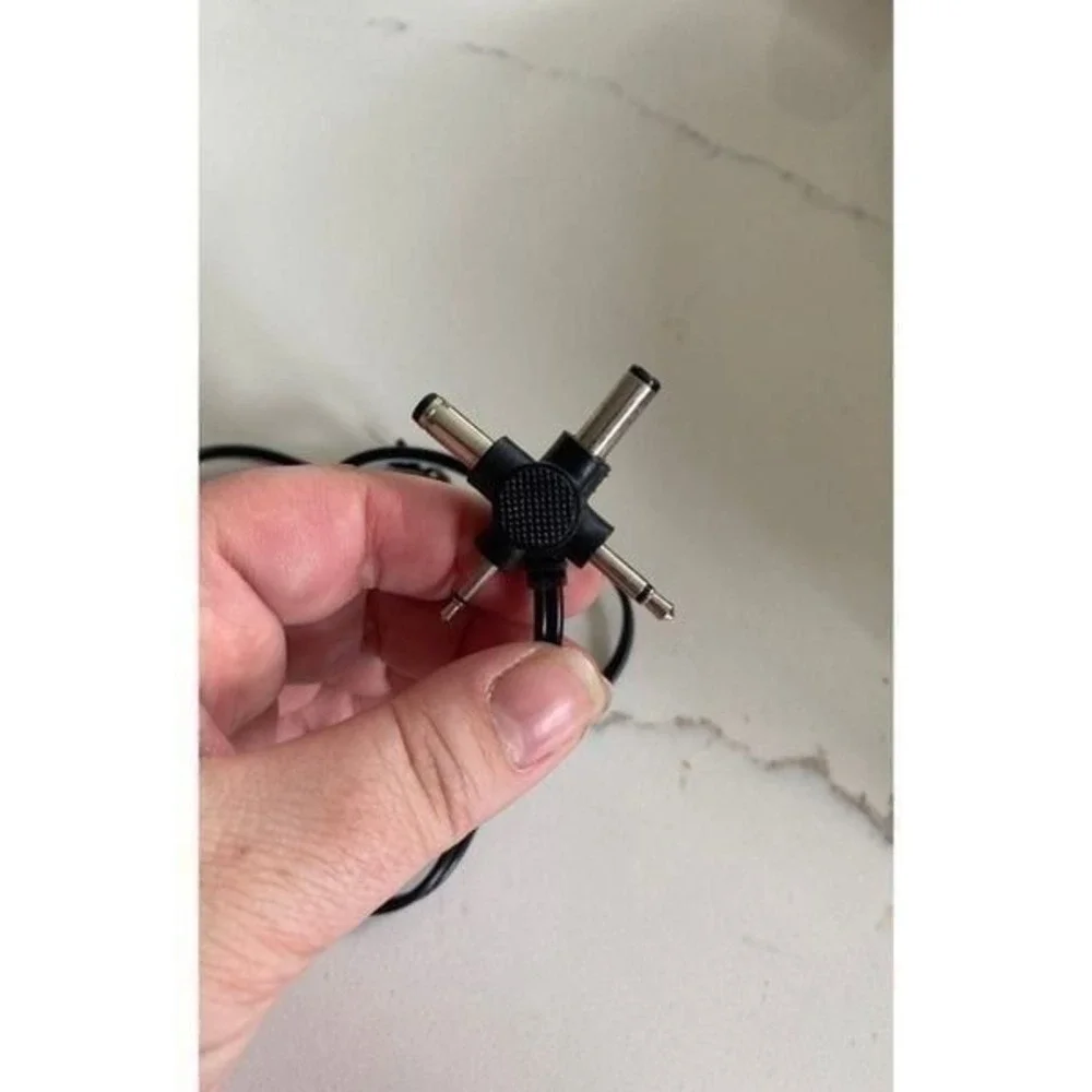 VTECH Smart Play Universal AC Adaptor 9V‎